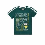 Game On Summer Tracksuit for Boys