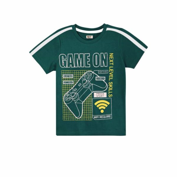 Game On Summer Tracksuit for Boys