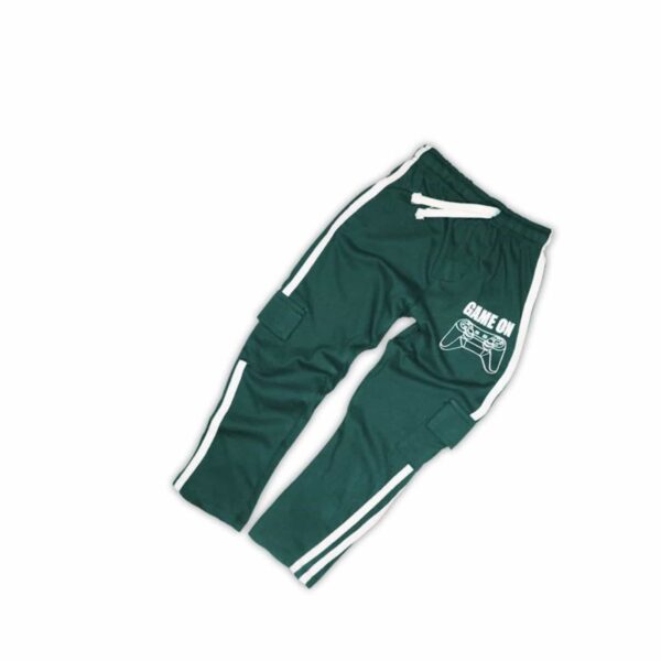 Game On Summer Tracksuit for Boys