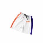 Goku Street Style Kids Summer Set