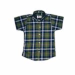 Jungle Friends Boys' Summer Outfit