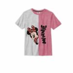 Minnie Mouse Girls' Summer Suit