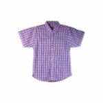 Monster Truck Open Casual Shirt Set