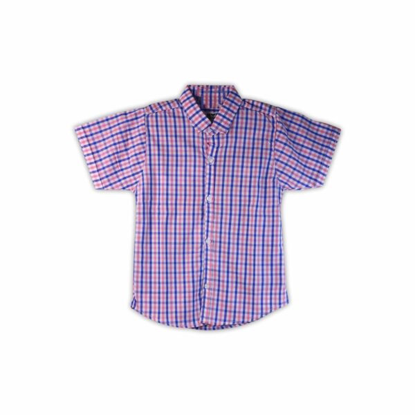 Monster Truck Open Casual Shirt Set