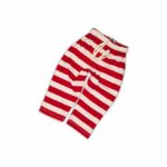 Spiderman New York T-Shirt & Striped Pajama Set