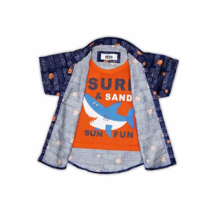 Surf & Sand Summer Set for Kids