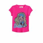 Barbie Pink Summer Garment