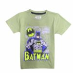 Batman Baby Boy & Toddler Boy Short-Sleeve T-Shirt