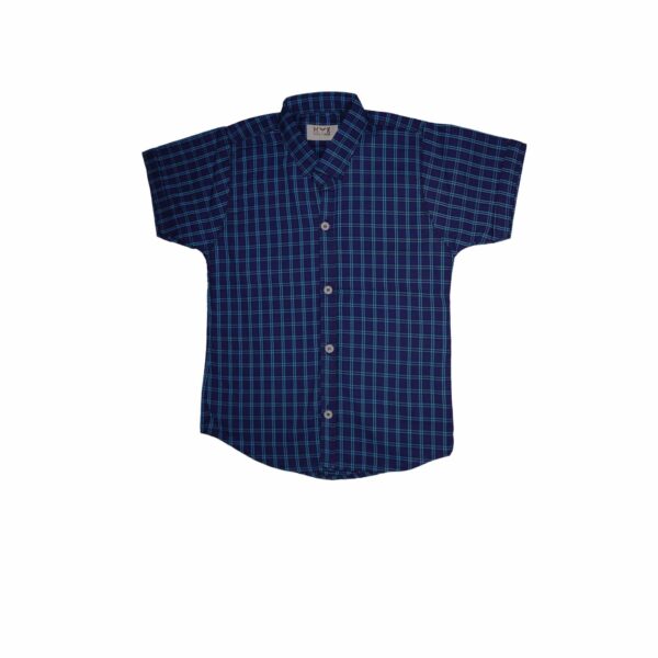 Boys' Mickey Mouse Shirt & Plaid Jacket Set - Fun & Stylish Summer Outfit