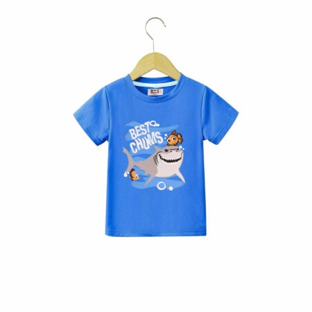 Chums Summer Garment