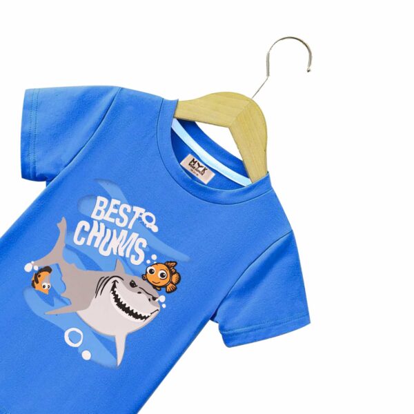 Chums Summer Garment