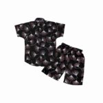 Midnight Puffs Play Set
