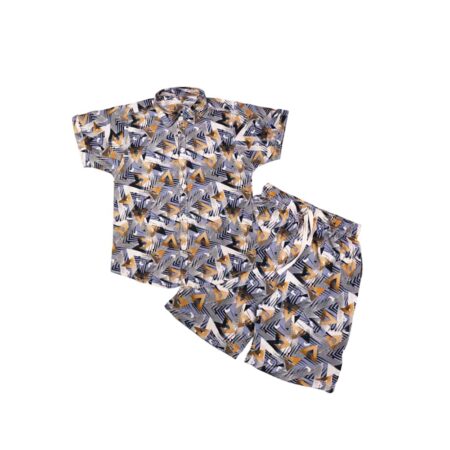 Urban Maze Summer Set
