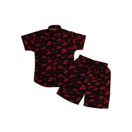 Action Zone Kid's Set