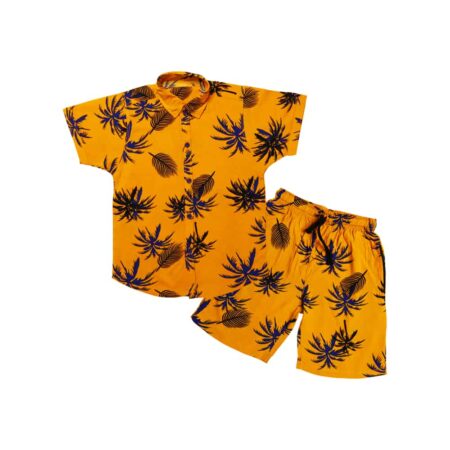 Sunny Palm Adventure Set