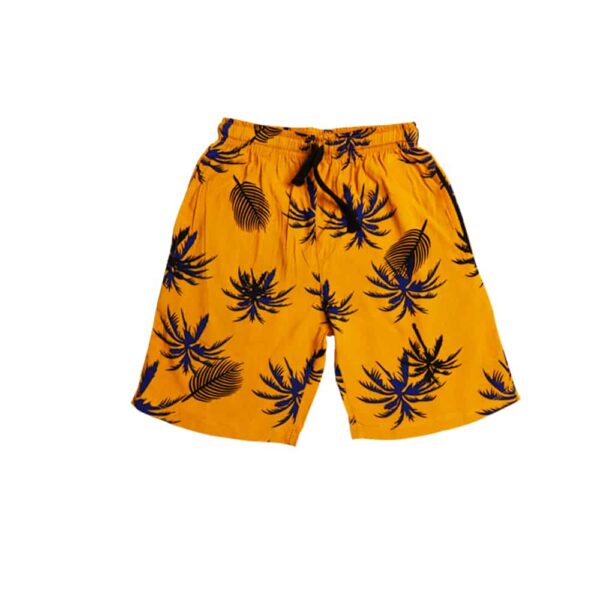 Sunny Palm Adventure Set