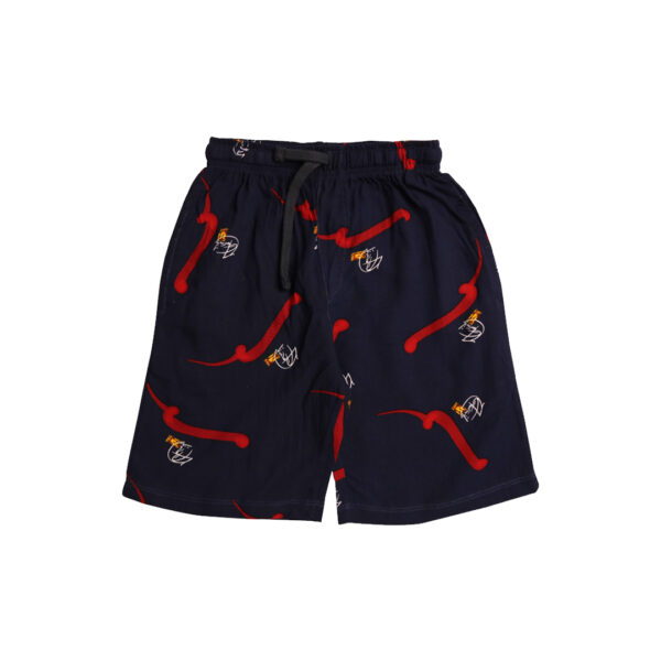 Racer Stripe Explorer Set