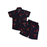 Racer Stripe Explorer Set