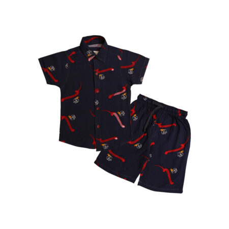Racer Stripe Explorer Set