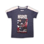 Marvel Captain America Super Soldier Kids Summer Set