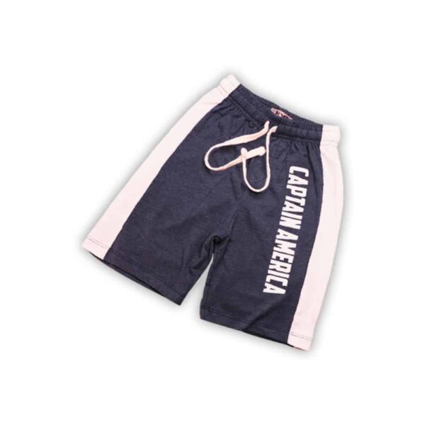 Marvel Captain America Super Soldier Kids Summer Set
