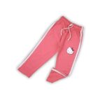 Girls’ Summer Co-ord Set - Pink Hello Kitty