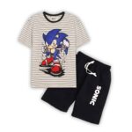 Sonic Nicker Shirt – Wear Superb This Summer