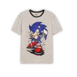 Sonic Nicker Shirt – Wear Superb This Summer