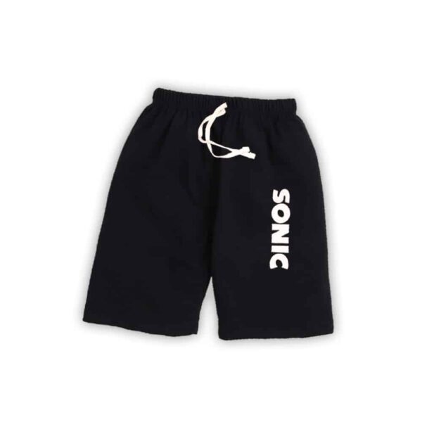Sonic Nicker Shirt – Wear Superb This Summer