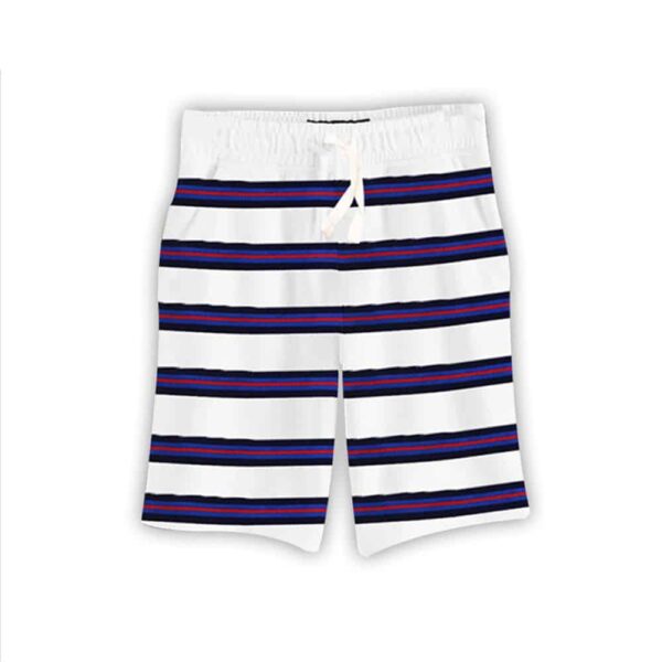 Sonic the Hedgehog Summer T-Shirt & Shorts Set for Boys