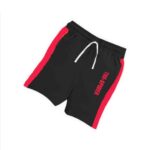The Spider Boys’ Summer Set – Red & Black Superhero Edition