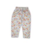 Floral Burst Summer Set for Kids – Soft Cotton Comfort