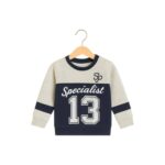 Boys Specialist 13 Tracksuit – Navy Blue