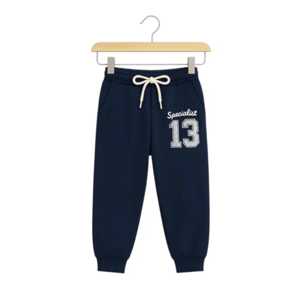 Boys Specialist 13 Tracksuit – Navy Blue